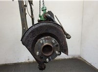  Балка подвески задняя Ford Mondeo 3 2000-2007 9462022 #5