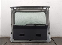  Крышка (дверь) багажника Opel Meriva 2003-2010 9462028 #2