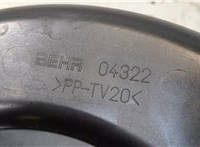  Двигатель отопителя (моторчик печки) Opel Astra G 1998-2005 9462111 #4