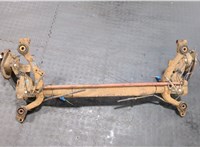 5175AN, 5175AY Балка подвески задняя Peugeot 206 9462120 #3