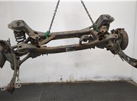  Балка подвески задняя Ford Focus 1 1998-2004 9462134 #1