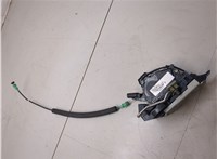 C2S41889 Замок двери Jaguar X-type 9462210 #5