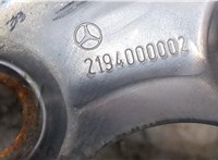  Колесо запасное (таблетка) Mercedes E W211 2002-2009 9462321 #4