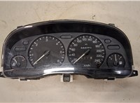  Щиток приборов (приборная панель) Ford Transit 2000-2006 9462340 #1