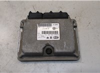  Блок управления двигателем Volkswagen Golf 4 1997-2005 9462345 #1