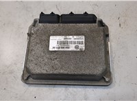  Блок управления двигателем Volkswagen Golf 4 1997-2005 9462358 #1