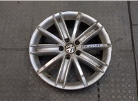  Диск колесный Volkswagen Tiguan 2011-2016 9462443 #1