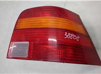  Фонарь (задний) Volkswagen Golf 4 1997-2005 9462468 #1