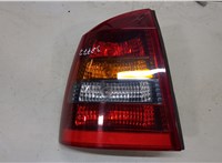  Фонарь (задний) Opel Astra G 1998-2005 9462499 #1