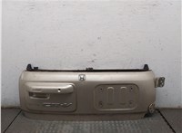  Крышка (дверь) багажника Honda CR-V 1996-2002 9462536 #1