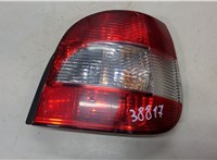  Фонарь (задний) Renault Scenic 1996-2002 9462538 #1