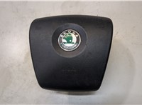  Подушка безопасности водителя Skoda Fabia 2004-2007 9462563 #1