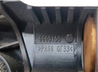  Подушка безопасности водителя Nissan Almera N16 2000-2006 9462572 #4