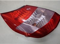  Фонарь (задний) Renault Scenic 2003-2009 9462631 #1