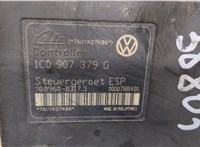  Блок АБС, насос (ABS, ESP, ASR) Volkswagen Golf 4 1997-2005 9462645 #4