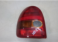  Фонарь (задний) Opel Corsa B 1993-2000 9462646 #1