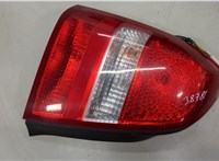  Фонарь (задний) Nissan Primera P12 2002-2007 9462675 #1