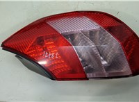  Фонарь (задний) Renault Scenic 2003-2009 9462724 #1