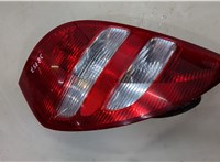  Фонарь (задний) Mercedes A W169 2004-2012 9462729 #1