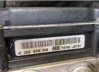  Блок АБС, насос (ABS, ESP, ASR) Mercedes A W169 2004-2012 9462751 #4