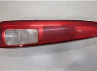  Фонарь (задний) Ford Fusion 2002-2012 9462772 #1