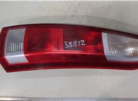  Фонарь (задний) Opel Meriva 2003-2010 9462826 #2