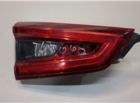 26555HV55A Фонарь крышки багажника Nissan Qashqai 2017-2023 9462954 #1