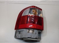  Фонарь (задний) Ford Galaxy 2000-2006 9462958 #1