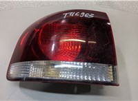  Фонарь (задний) Volkswagen Touareg 2007-2010 9462959 #1