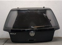  Крышка (дверь) багажника Volkswagen Golf 4 1997-2005 9462962 #1