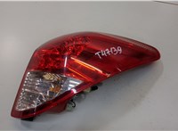  Фонарь (задний) Toyota RAV 4 2006-2013 9462968 #1