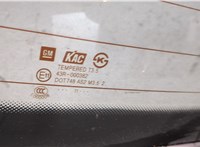  Крышка (дверь) багажника Chevrolet Spark 2009- 9462974 #2