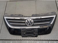  Решетка радиатора Volkswagen Passat CC 2008-2012 9463015 #1