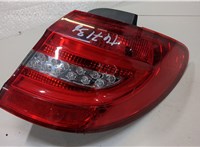  Фонарь (задний) Mercedes B W246 2011-2014 9463017 #1