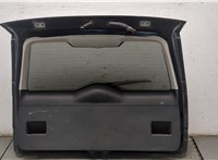  Крышка (дверь) багажника Ford Mondeo 3 2000-2007 9463081 #5