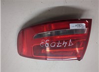 8K9945096 Фонарь (задний) Audi A4 (B8) 2007-2011 9463092 #2