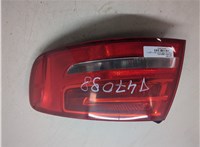 8K9945096 Фонарь (задний) Audi A4 (B8) 2007-2011 9463092 #10