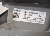  Фонарь (задний) Mercedes B W246 2011-2014 9463132 #5