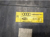  Подсветка номера Audi A6 (C5) 1997-2004 9463145 #5