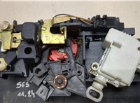  Подсветка номера Audi A6 (C5) 1997-2004 9463145 #6