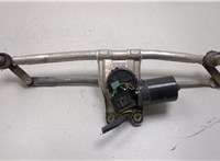  Механизм стеклоочистителя (трапеция дворников) Opel Astra G 1998-2005 9463188 #1