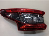 26555HV00A Фонарь (задний) Nissan Qashqai 2017-2023 9463193 #1