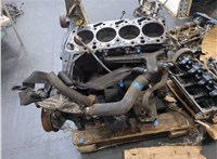  Блок цилиндров (Шорт блок) Ford Transit 2000-2006 9463245 #9