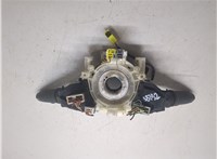 25560BN808 Переключатель поворотов и дворников (стрекоза) Nissan Almera N16 2000-2006 9463289 #6