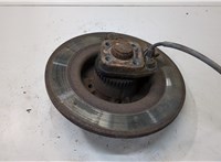  Ступица (кулак, цапфа) Renault Scenic 1996-2002 9463418 #1