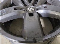  Диск колесный Volkswagen Touareg 2010-2014 9463511 #4