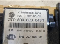  Переключатель отопителя (печки) Audi A4 (B5) 1994-2000 9463548 #4