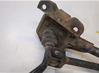  Кулиса КПП Hyundai Atos (Amica) 1997-2003 9463578 #4