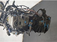 603179, 93172306 Двигатель (ДВС на разборку) Opel Zafira A 1999-2005 9463620 #2