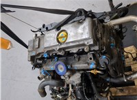 603179, 93172306 Двигатель (ДВС) Opel Zafira A 1999-2005 9463620 #27